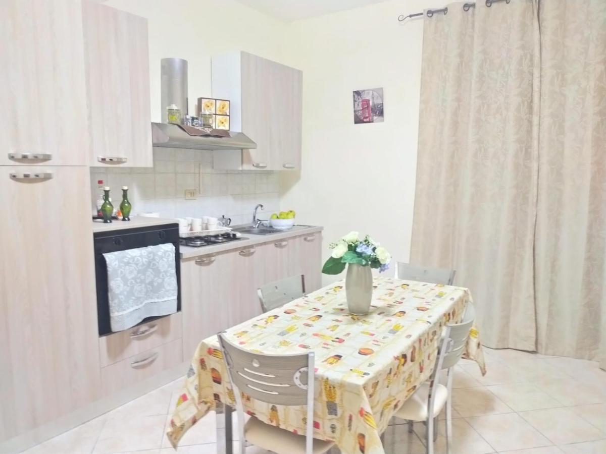 Ferienwohnung A Due Passi Dalla Cattedrale Palermo Exterior foto