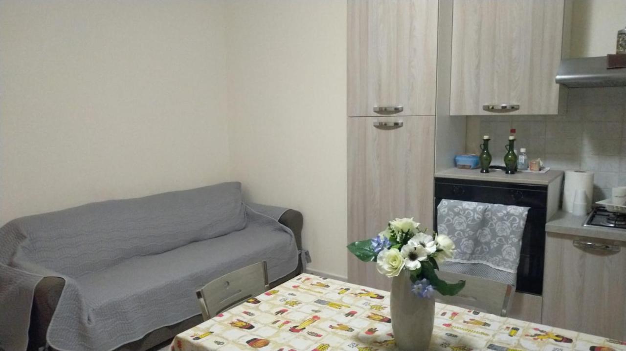 Ferienwohnung A Due Passi Dalla Cattedrale Palermo Exterior foto