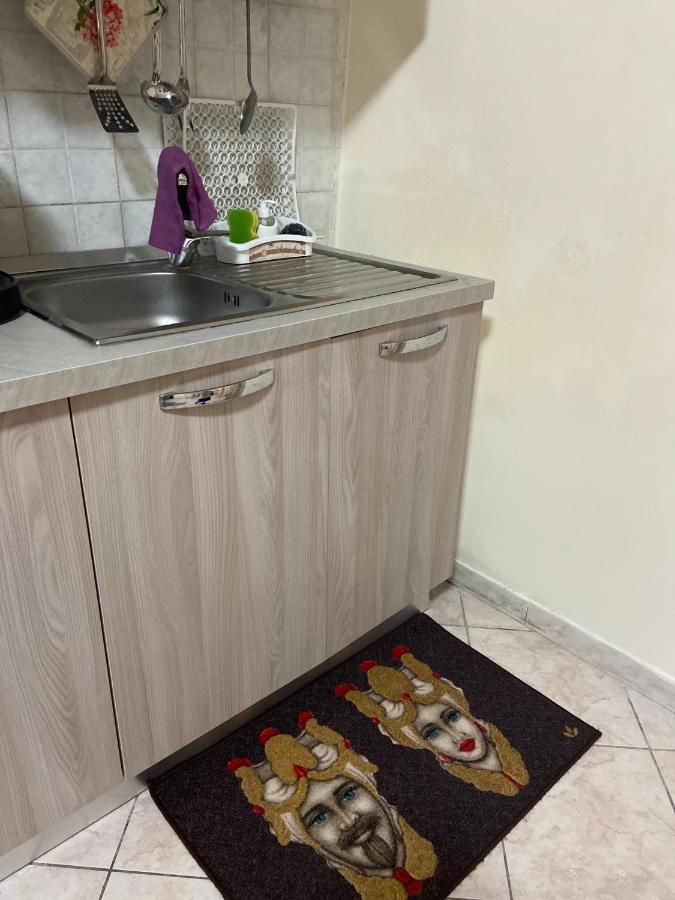 Ferienwohnung A Due Passi Dalla Cattedrale Palermo Exterior foto
